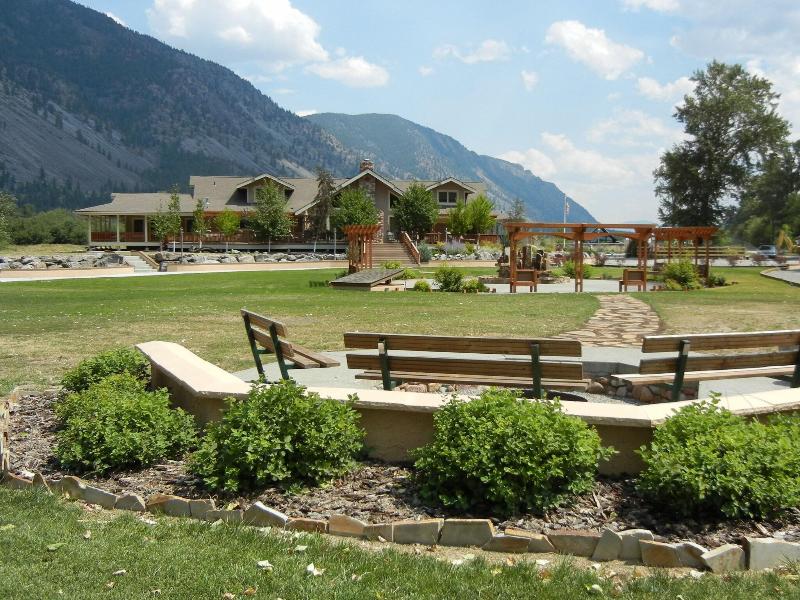Rocky Point Ranch
