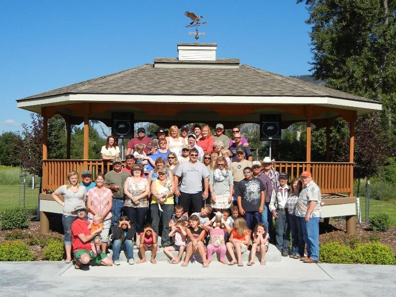 Rocky Point Ranch