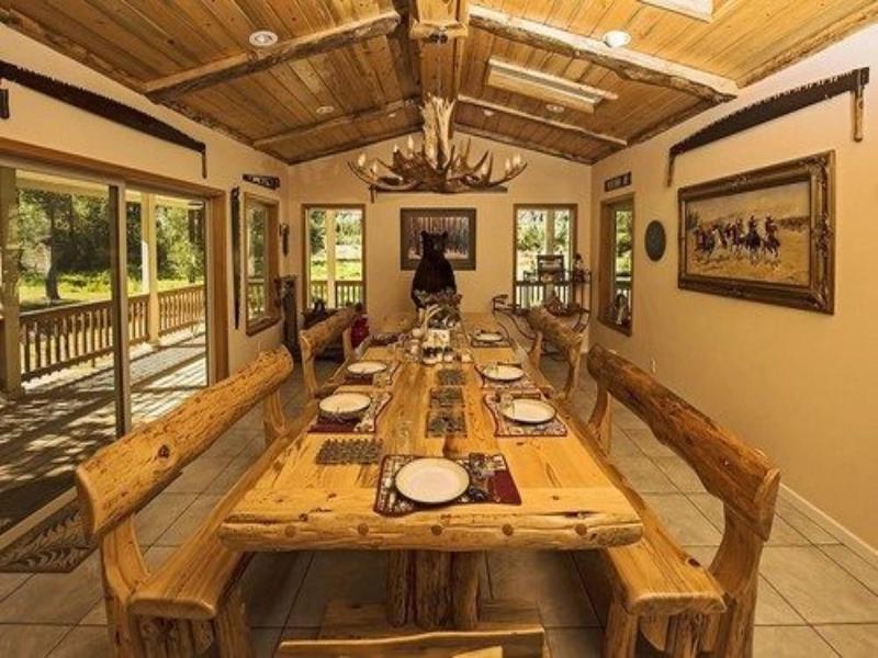 Rocky Point Ranch
