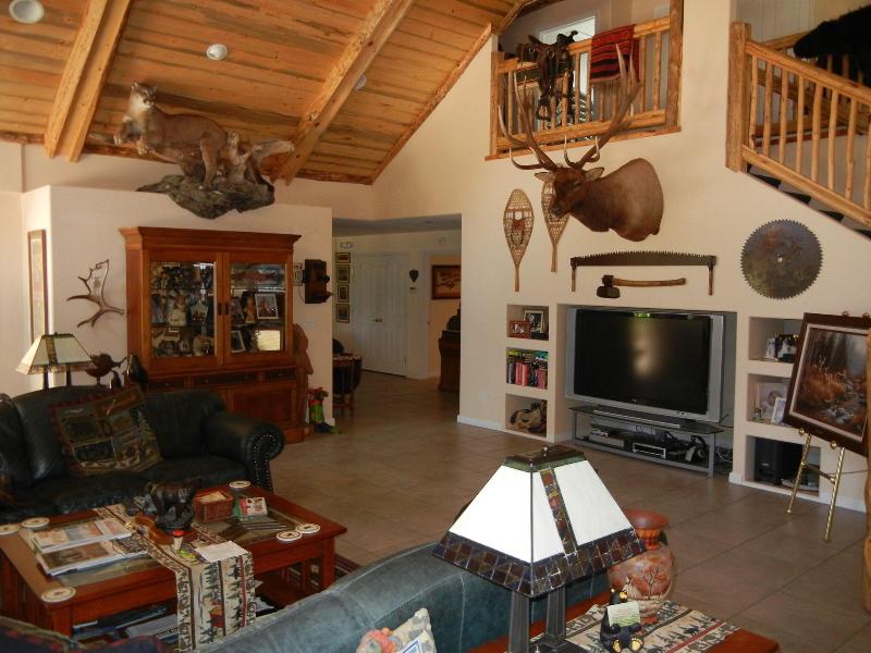 Rocky Point Ranch