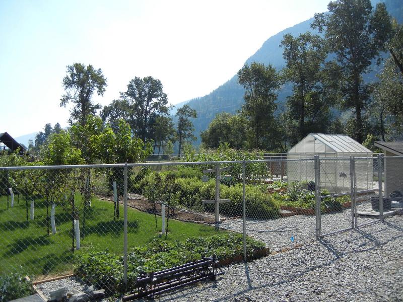 Rocky Point Ranch