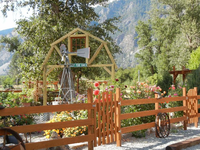 Rocky Point Ranch