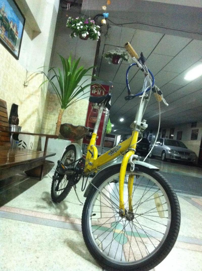 Sakol Hotel Korat image