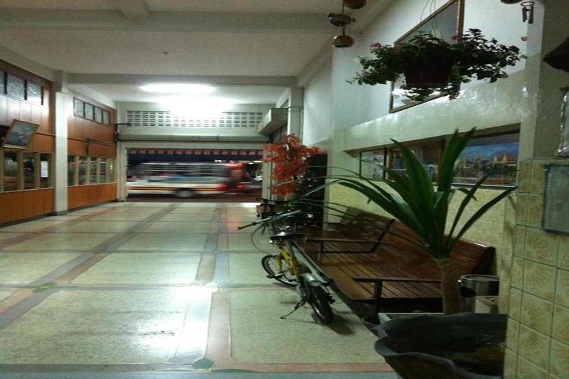 Sakol Hotel Korat image