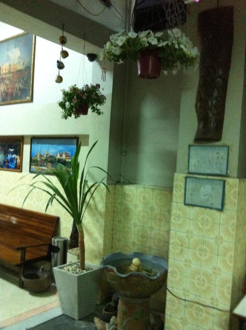 Sakol Hotel Korat image
