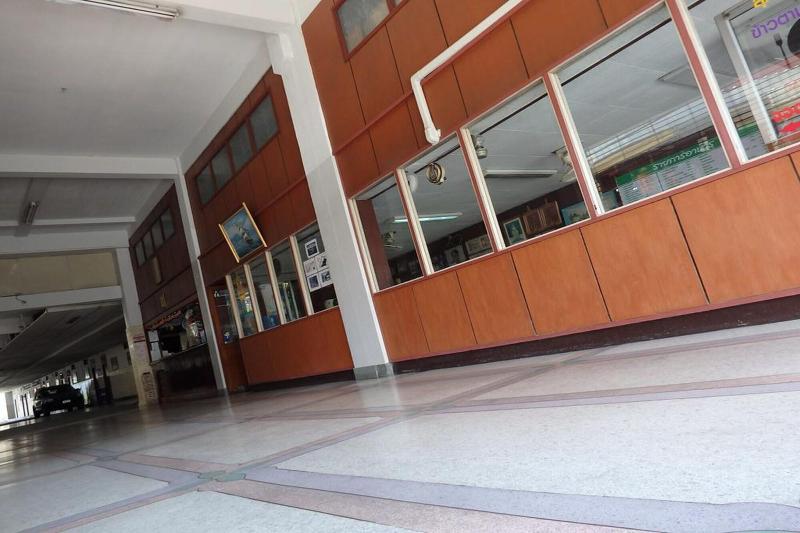 Sakol Hotel Korat image