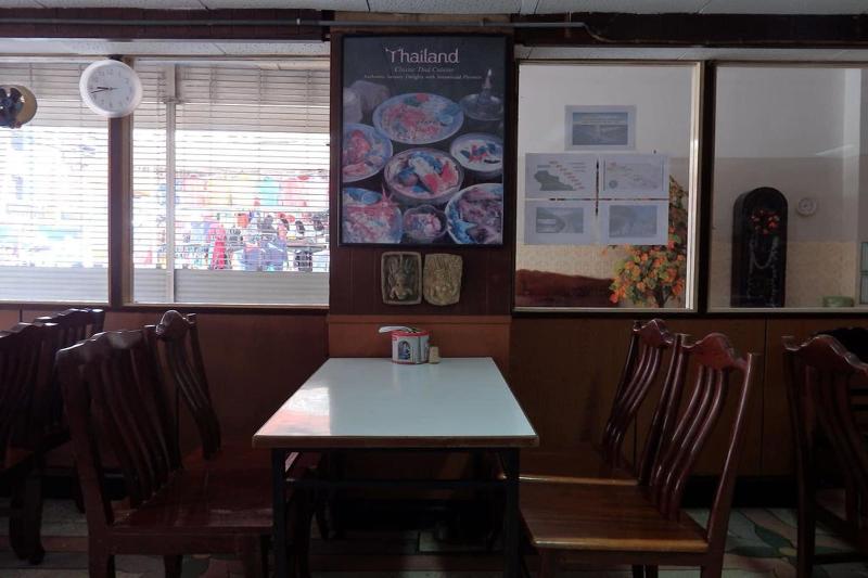 Sakol Hotel Korat image