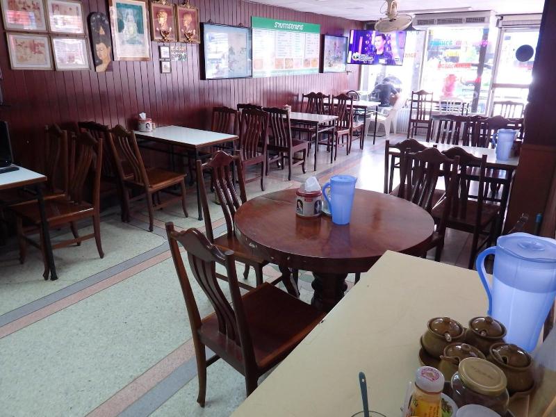 Sakol Hotel Korat image