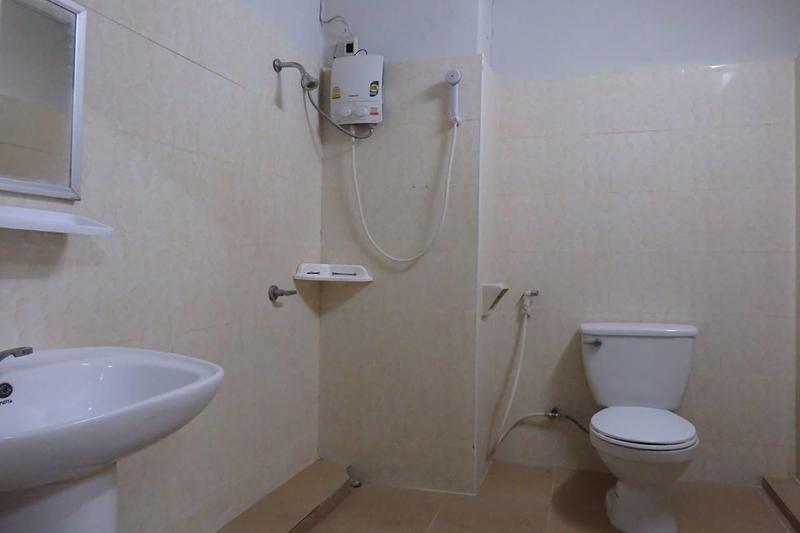 Sakol Hotel Korat image