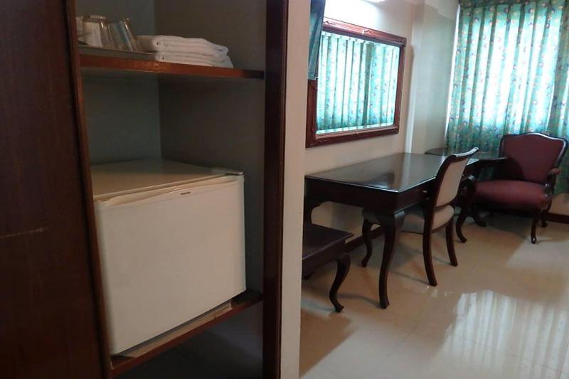 Sakol Hotel Korat image