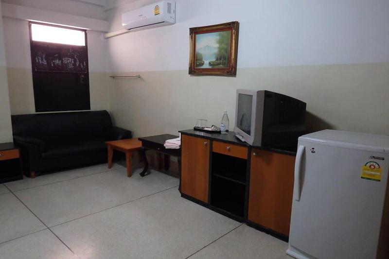 Sakol Hotel Korat image