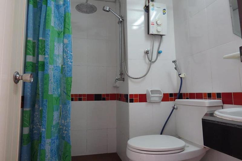 Sakol Hotel Korat image