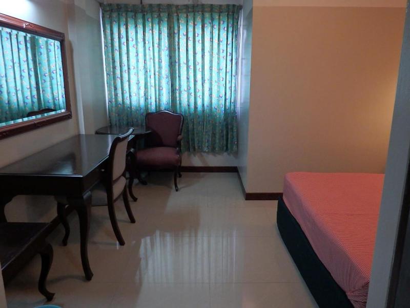 Sakol Hotel Korat image
