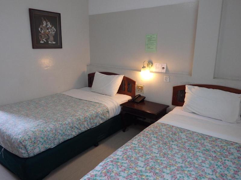 Sakol Hotel Korat image