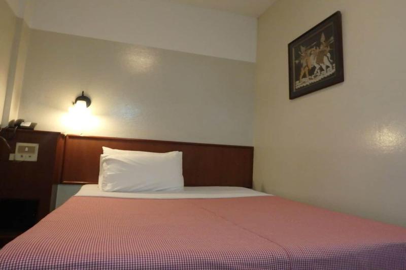 Sakol Hotel Korat image