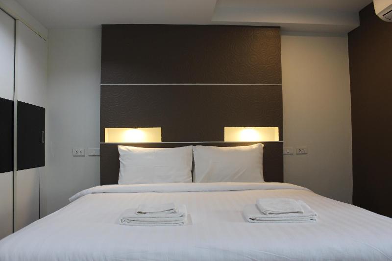 B&B Studio Room