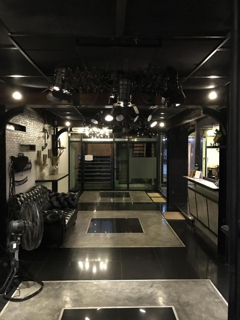 B&B Studio Room