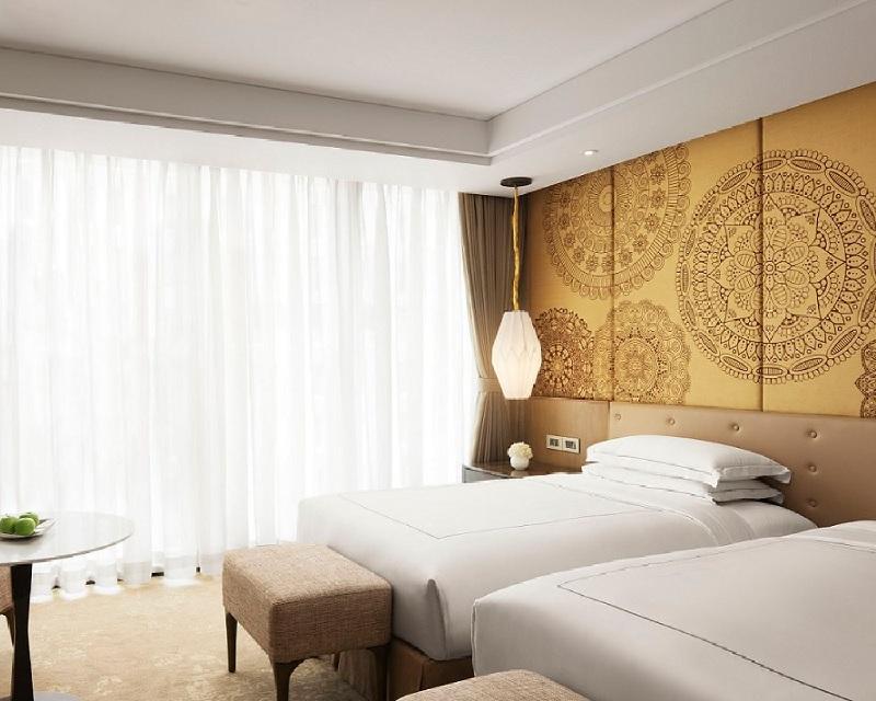 Taj Wellington Mews Chennai 5