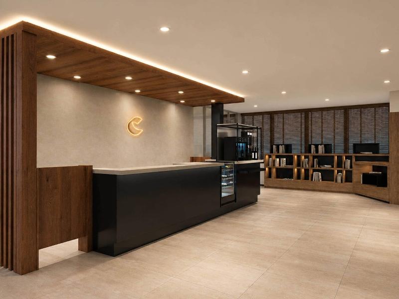 Comfort Hotel Nagoya Meiekiminami image