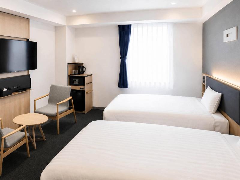 Comfort Hotel Nagoya Meiekiminami image