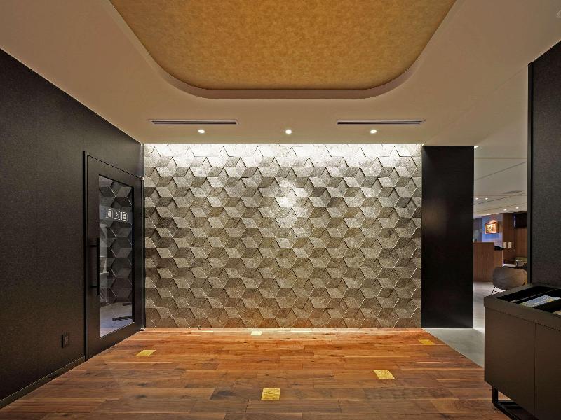 Comfort Hotel Kyoto Horikawagojo