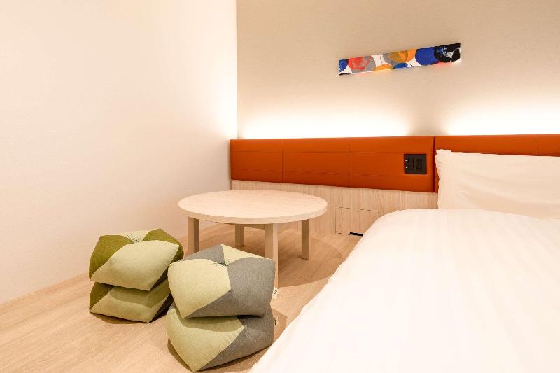Comfort Hotel Kyoto Horikawagojo