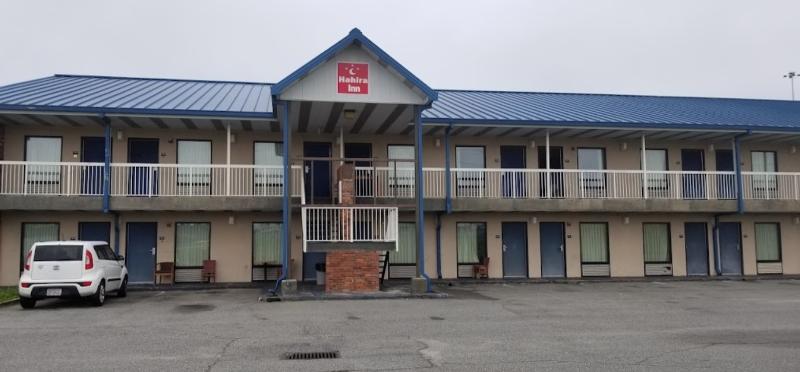 Travelodge by Wyndham Hahira — general view