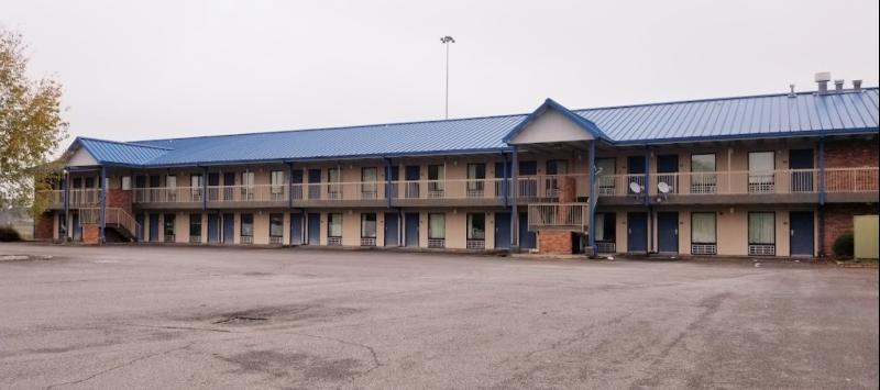Travelodge by Wyndham Hahira