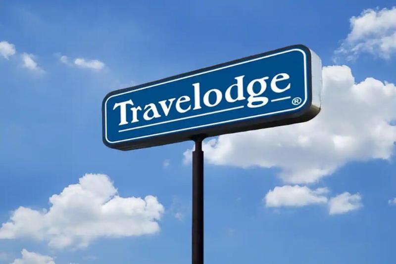 Travelodge by Wyndham Hahira — exterior view