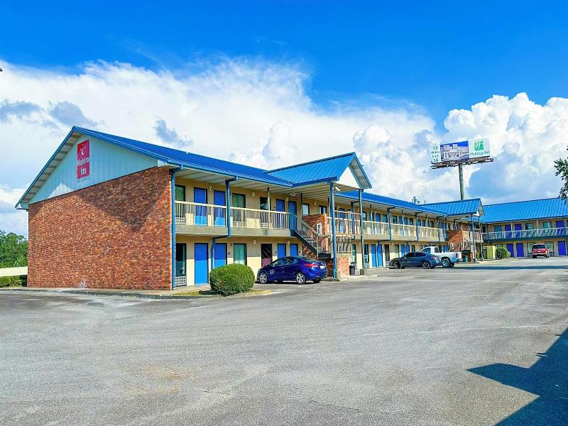 Travelodge by Wyndham Hahira