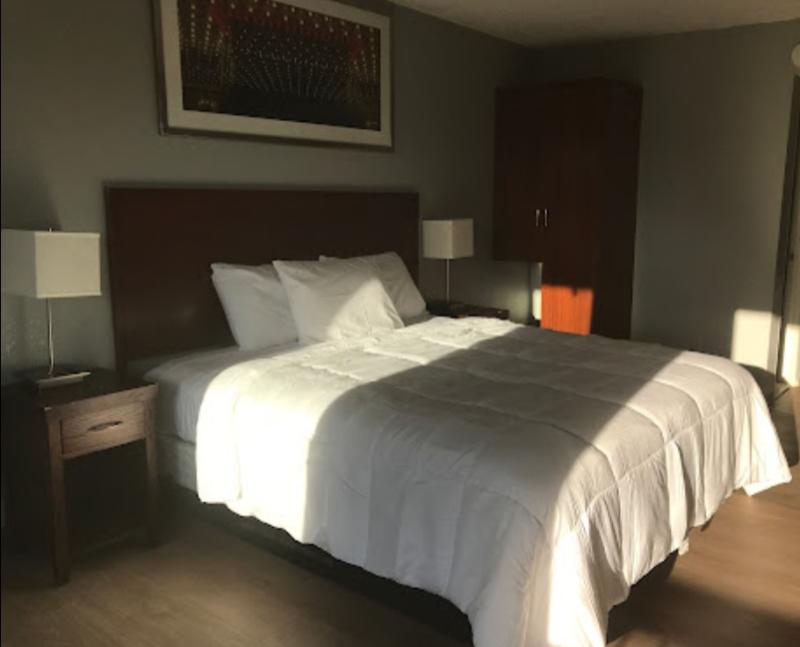 Travelodge by Wyndham Hahira