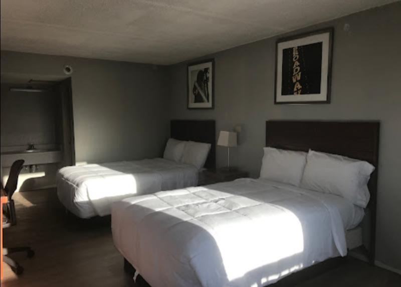 Travelodge by Wyndham Hahira