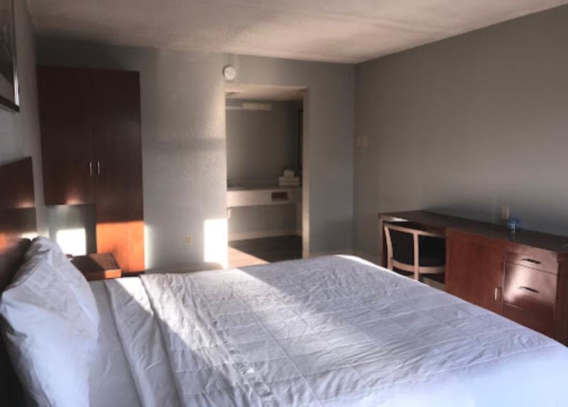 DOUBLE TWO DOUBLE BEDS NON SMOKING