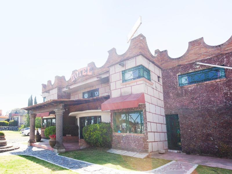Hotel San Ramón — photo 3