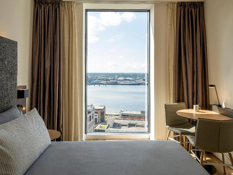 INNSIDE by Melia Liverpool image