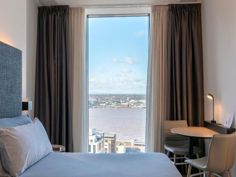INNSIDE by Melia Liverpool image