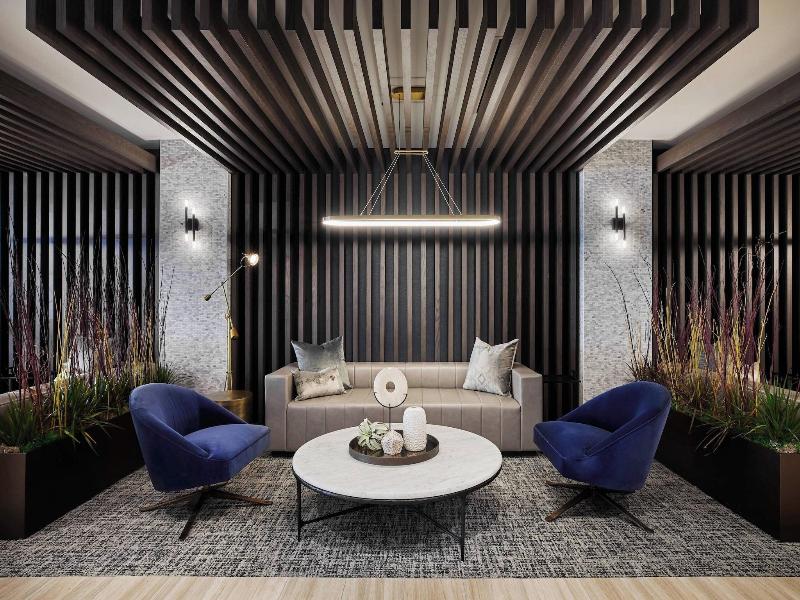 Springhill Suites Chicago - Chinatown image