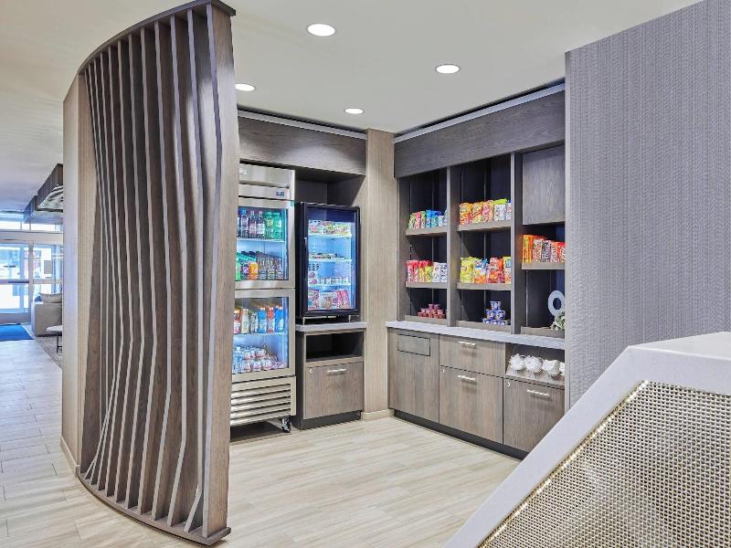 Springhill Suites Chicago - Chinatown image