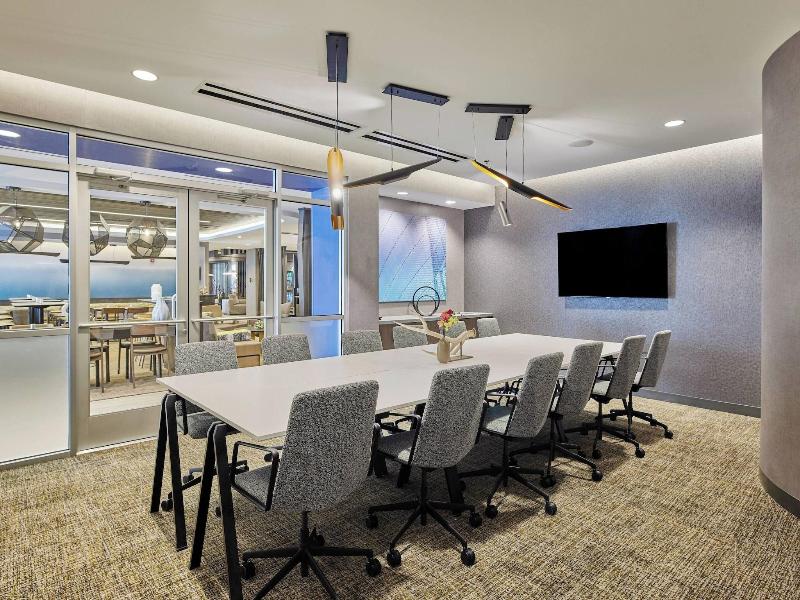 Springhill Suites Chicago - Chinatown image