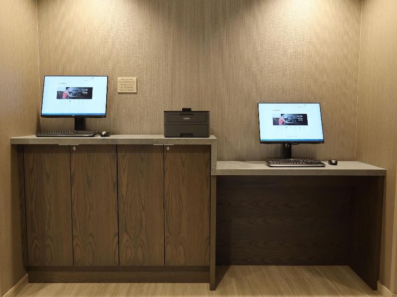 Springhill Suites Chicago - Chinatown image