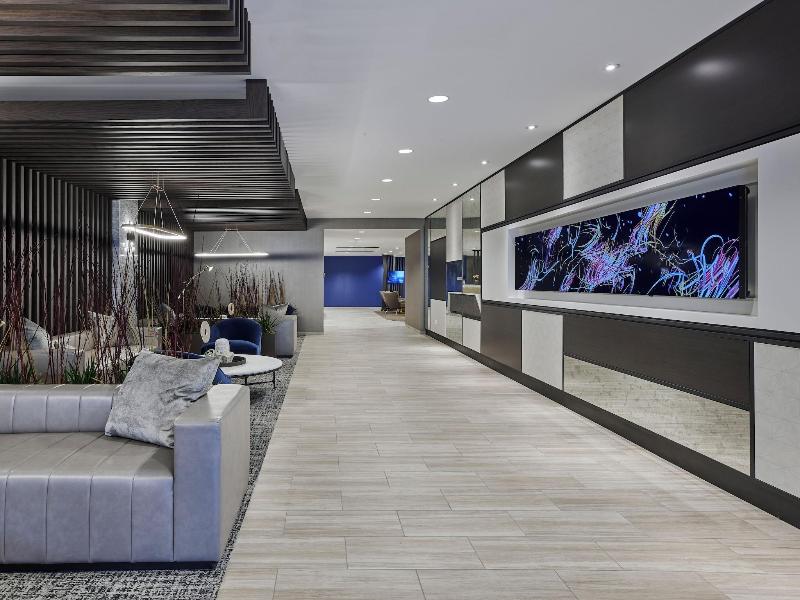 Springhill Suites Chicago - Chinatown image