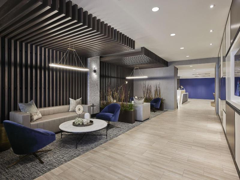 Springhill Suites Chicago - Chinatown image