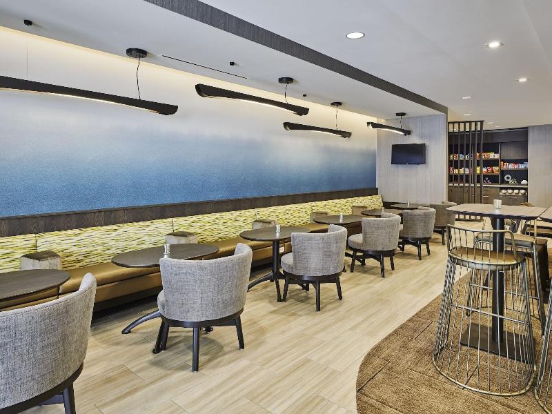 Springhill Suites Chicago - Chinatown image