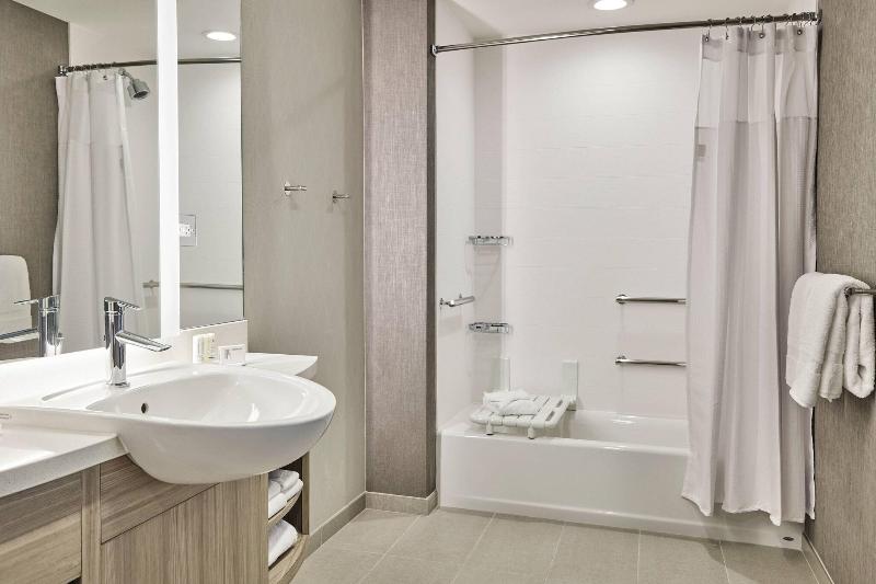 Springhill Suites Chicago - Chinatown image