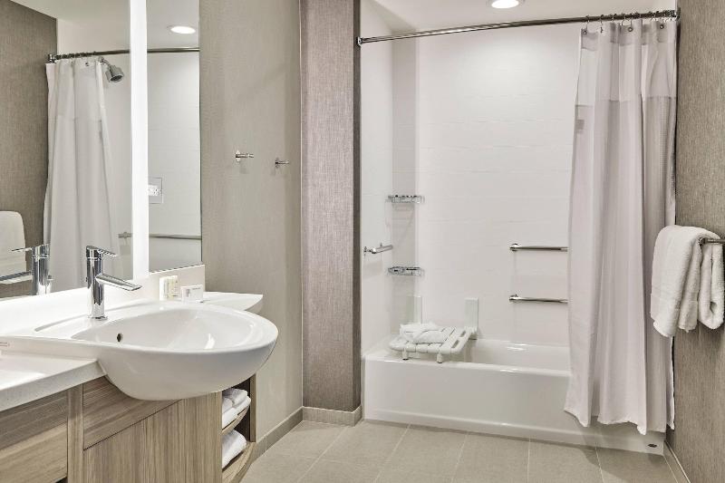 Springhill Suites Chicago - Chinatown image
