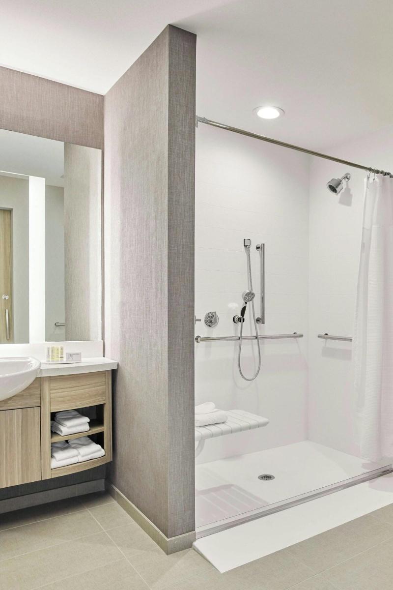 Springhill Suites Chicago - Chinatown image