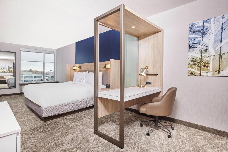 Springhill Suites Chicago - Chinatown image