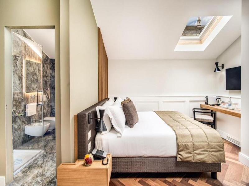Dbh Boutique Hotel Lake Como image