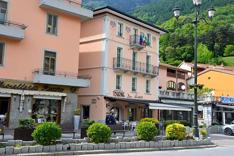 Touring Hotel & Spa image