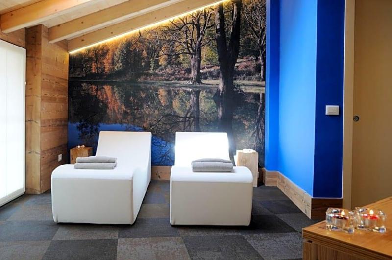 Touring Hotel & Spa image
